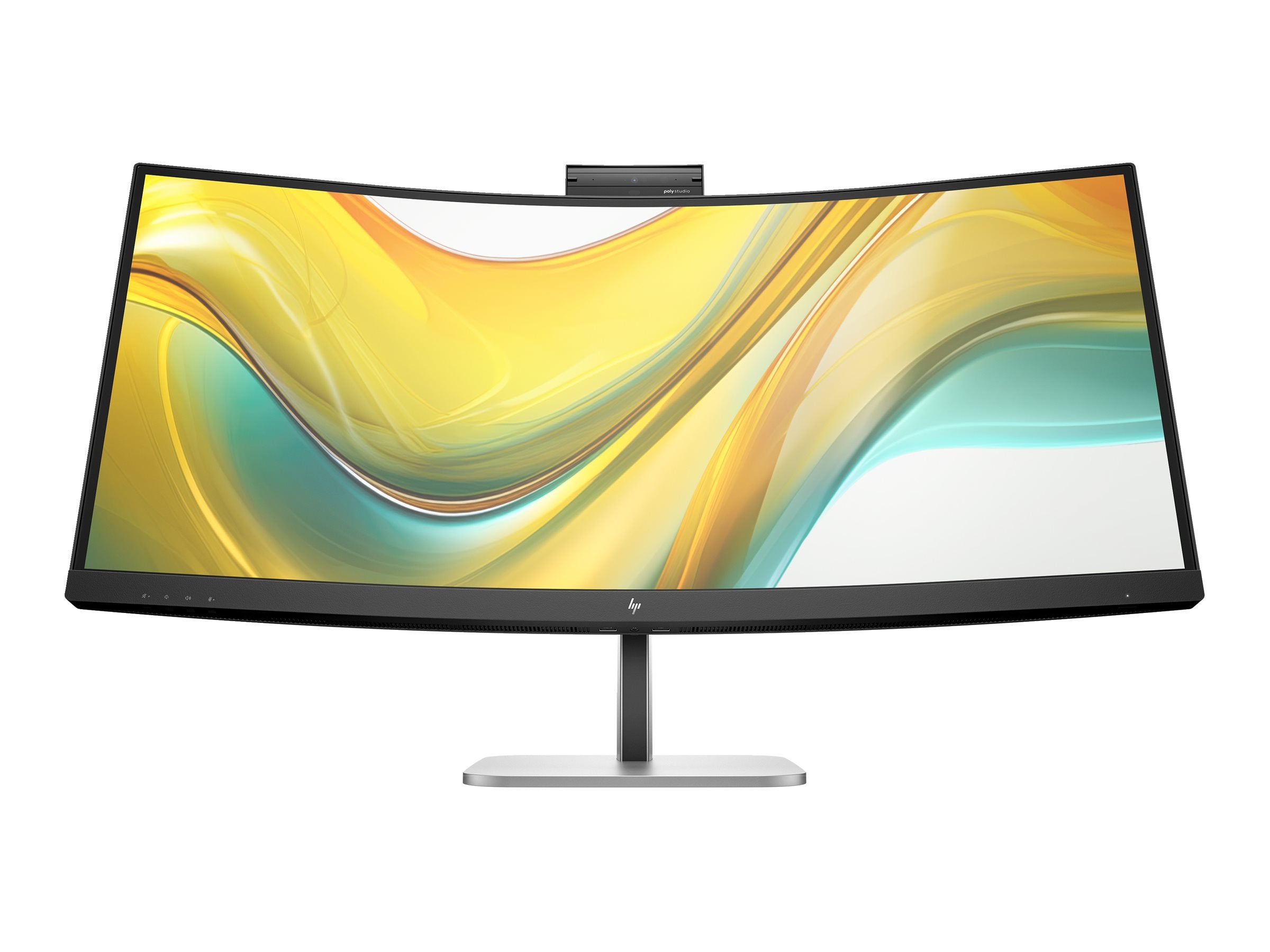 HP Computer Monitors 9E0Z2UT