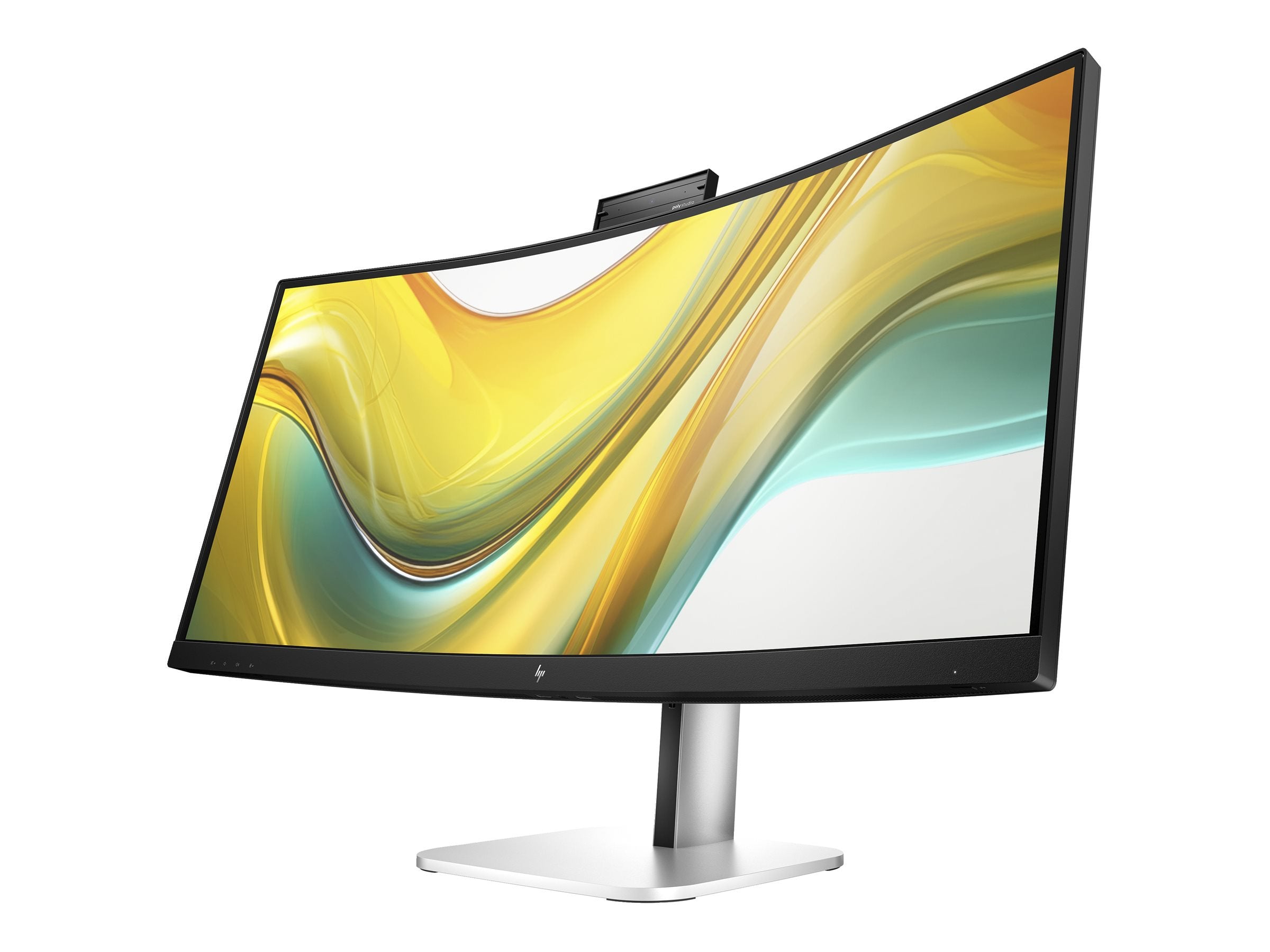 HP Computer Monitors 9E0Z2UT