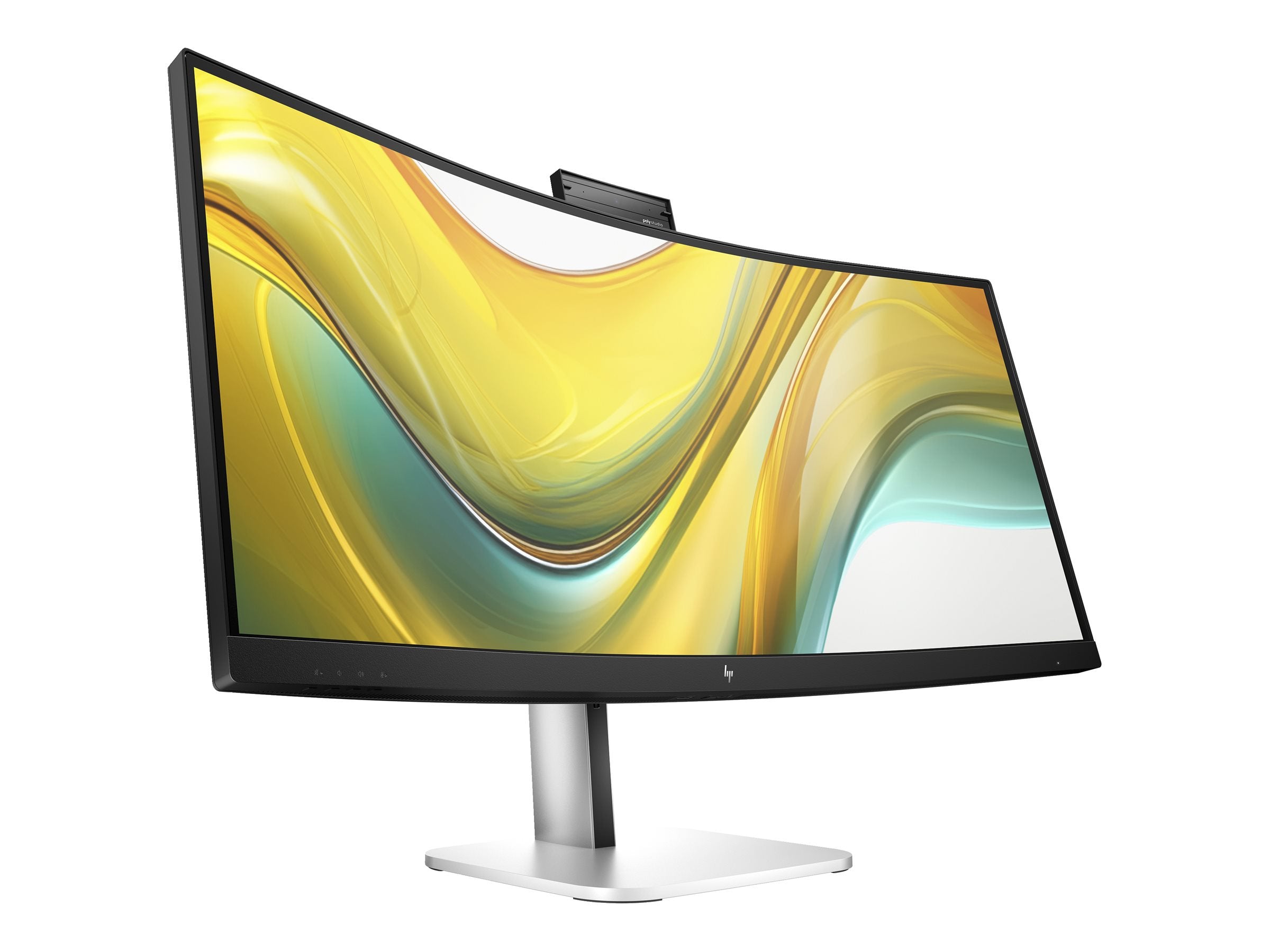 HP Computer Monitors 9E0Z2UT