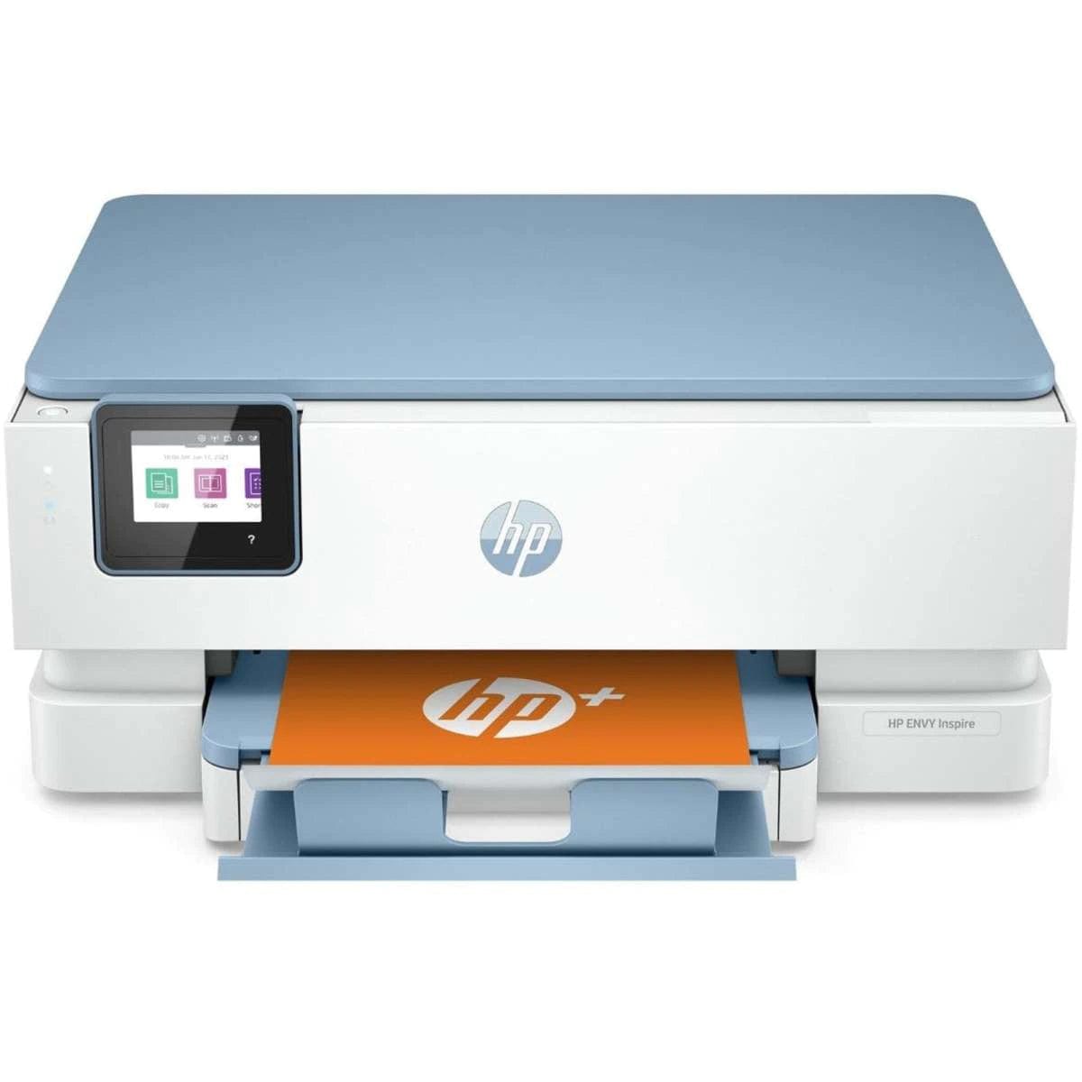 HP Printers, Copiers & Fax Machines 195697743917