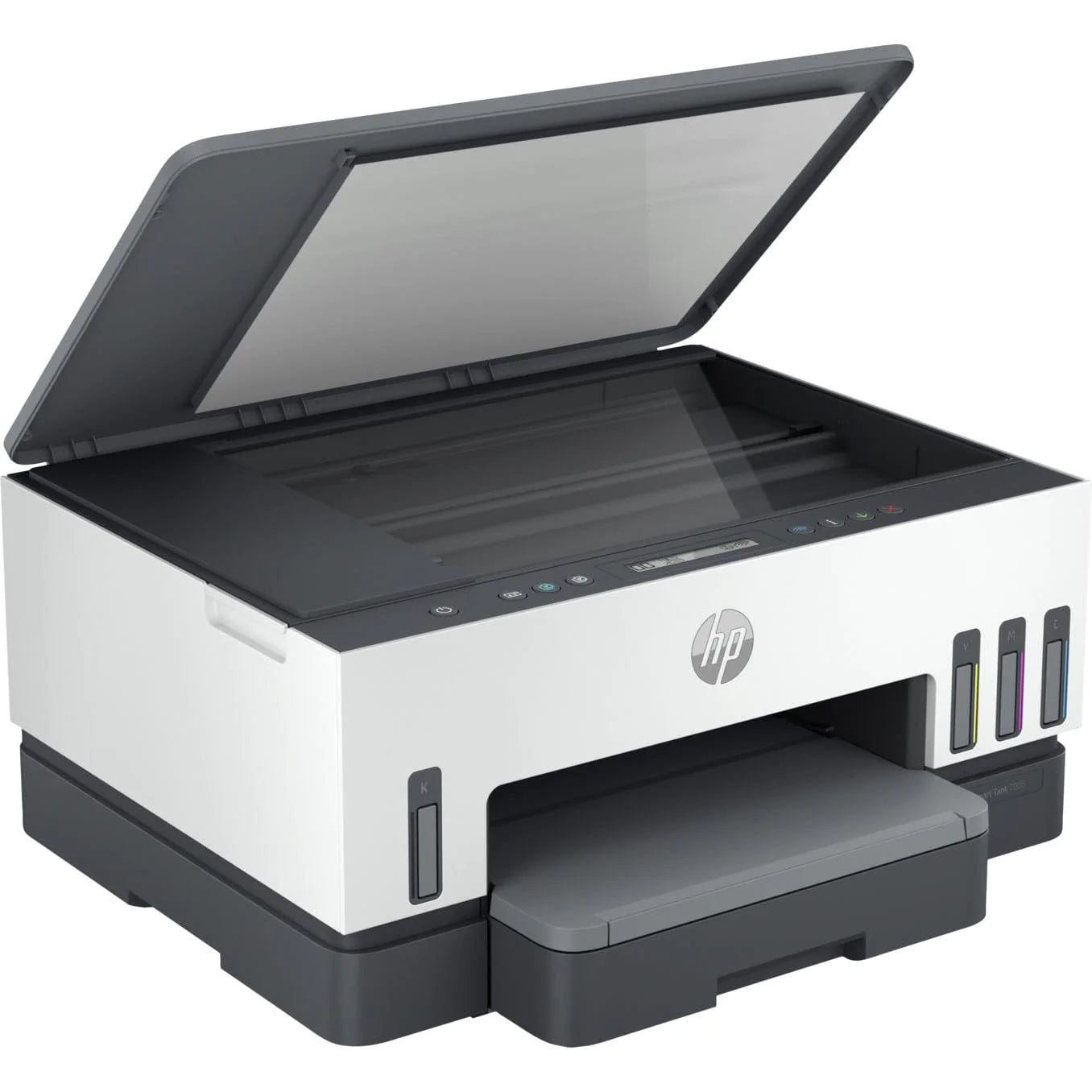 HP Printers, Copiers & Fax Machines 28B54A