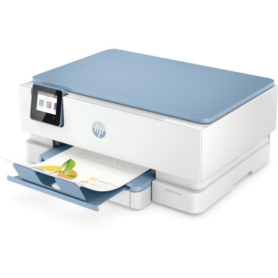 HP Printers, Copiers & Fax Machines 2H2N7D