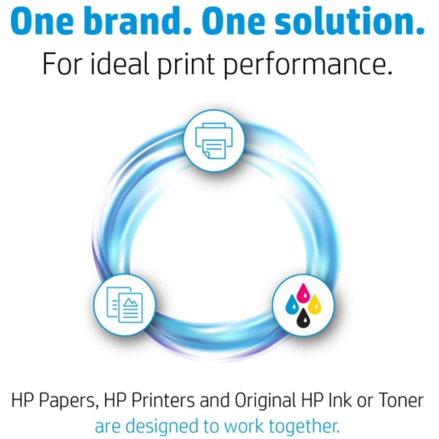 HP Printers, Copiers & Fax Machines 3YM56AA
