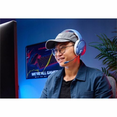 HYPERX Headsets 198701202189