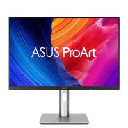 ASUS ProArt 24.1" Display PA248QV Gen2 (PA248QFV) Professional Monitor
