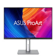 ASUS ProArt 24.1" Display PA248QV Gen2 (PA248QFV) Professional Monitor