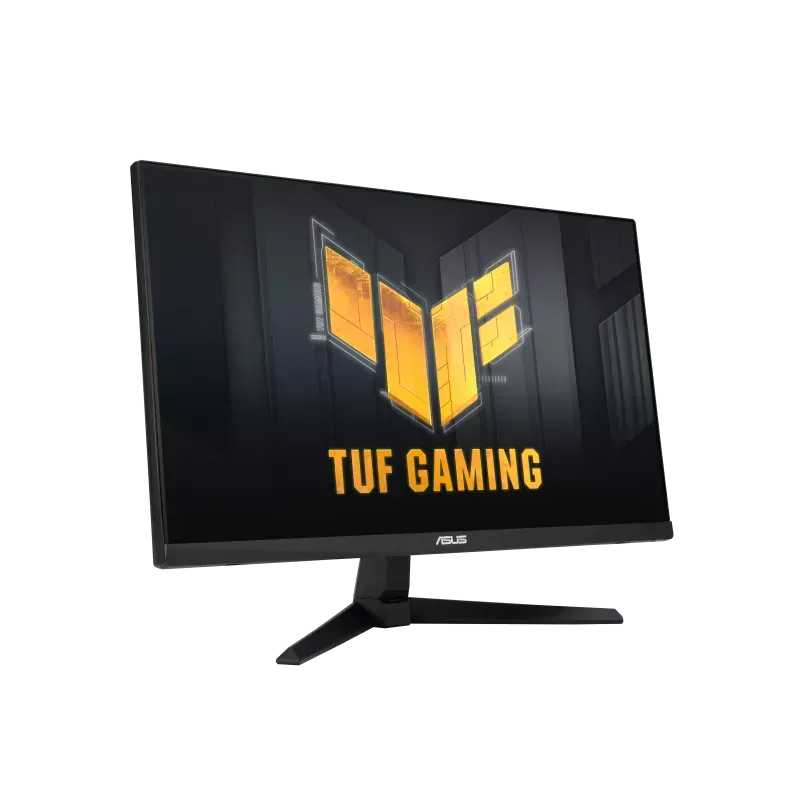 ASUS 25" (16:9) IPS FHD LED, 1MS, 200Hz, DP, HDMI(2), SPKR, VESA, TILT Monitor