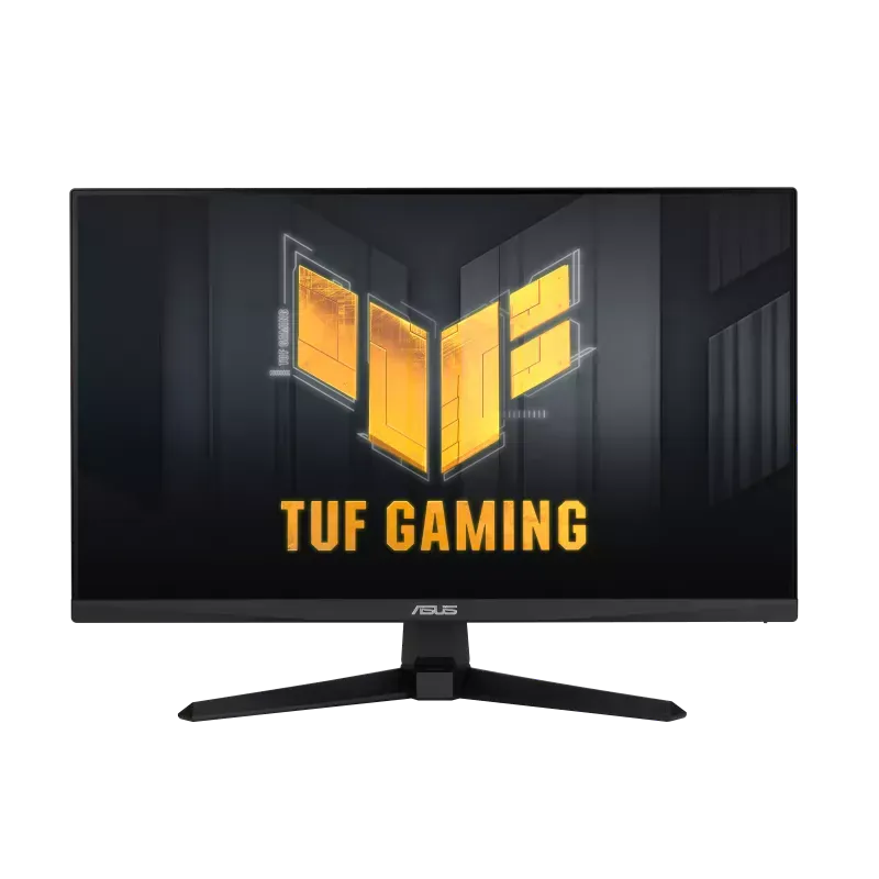 ASUS 25" (16:9) IPS FHD LED, 1MS, 200Hz, DP, HDMI(2), SPKR, VESA, TILT Monitor