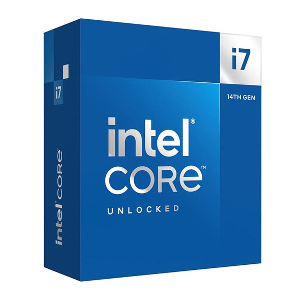 Intel Processors BX8071514700K