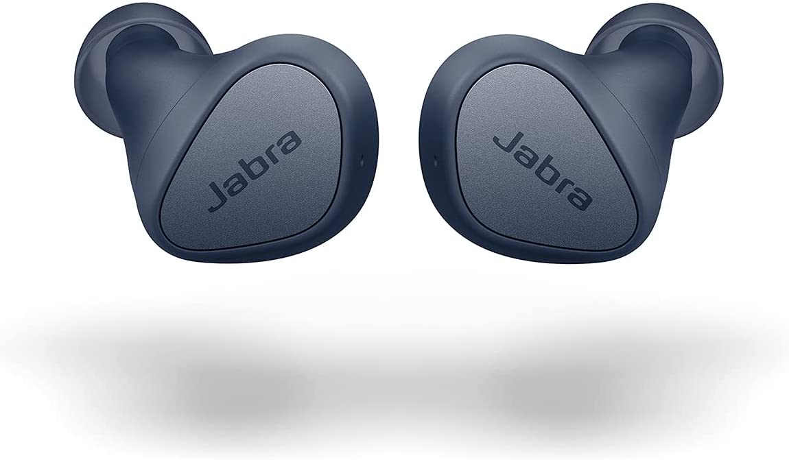JABRA Headphones 100-91410001-40