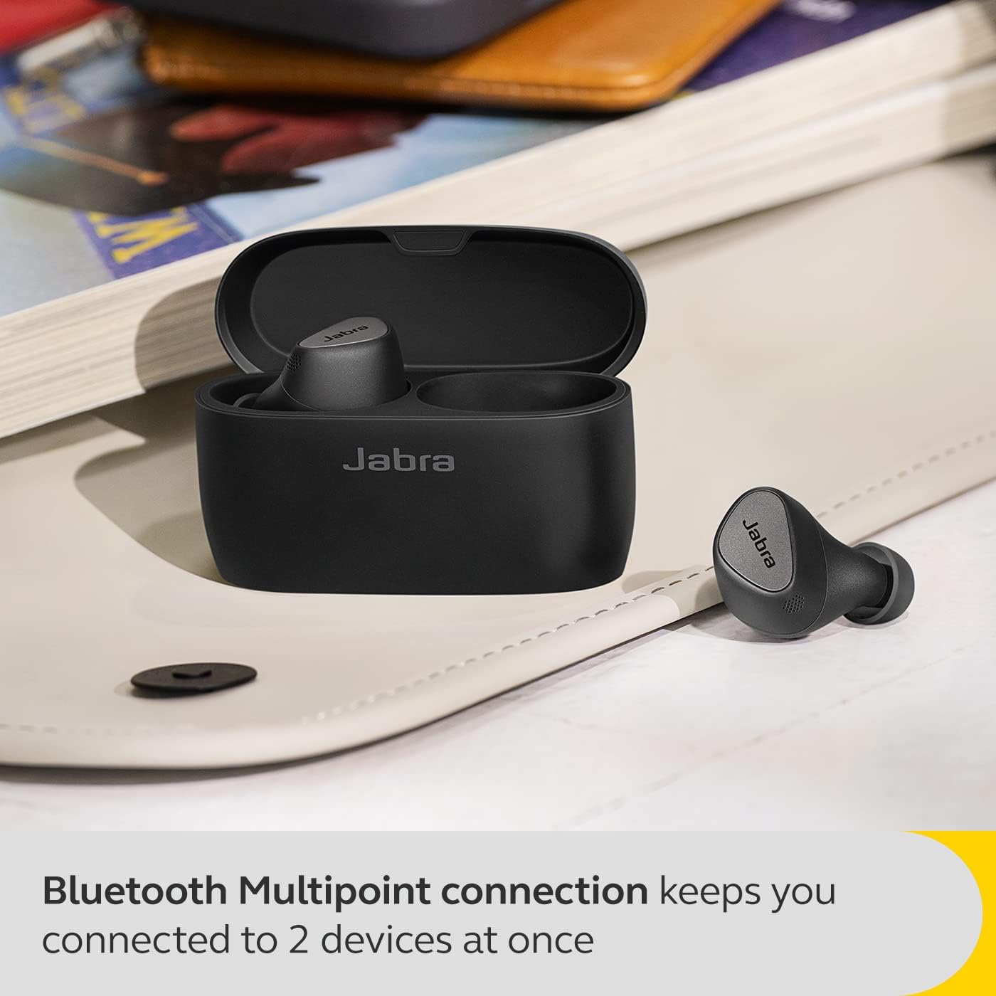 JABRA Headphones ‎100-99181000-40