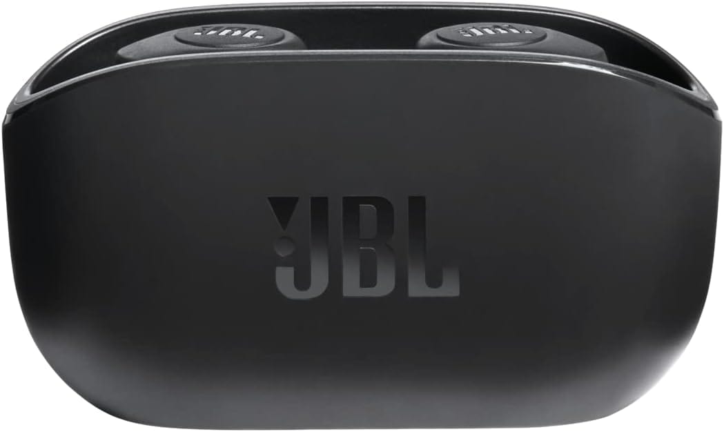 JBL Headphones ‎JBLW100TWSBLK
