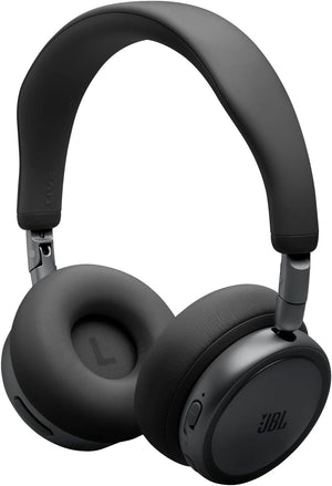 JBL Live 680NC Wireless on-ear Noise Cancelling headphones
