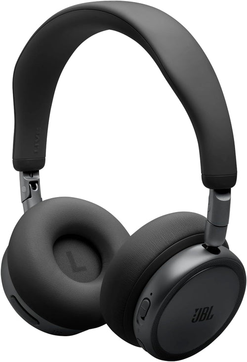 JBL Headphones Black 6779637