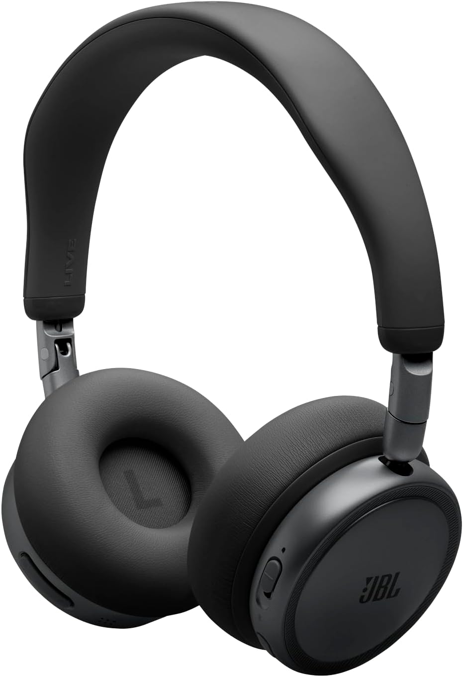 JBL Headphones Black 6779637