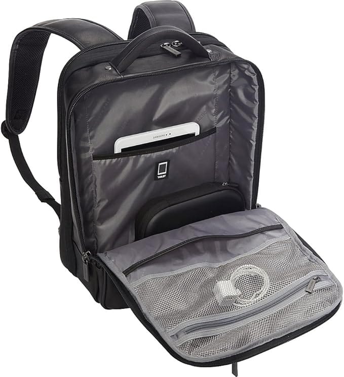 Kenneth Cole Computer Backpacks 023572507975