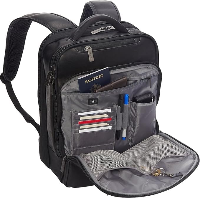 Kenneth Cole Computer Backpacks 023572507975