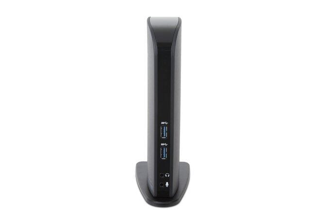 KENSINGTON Laptop Docking Stations sd3500v
