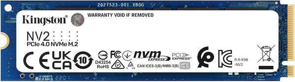 KINGSTON Computer Accessories ‎SNV2S/1000G
