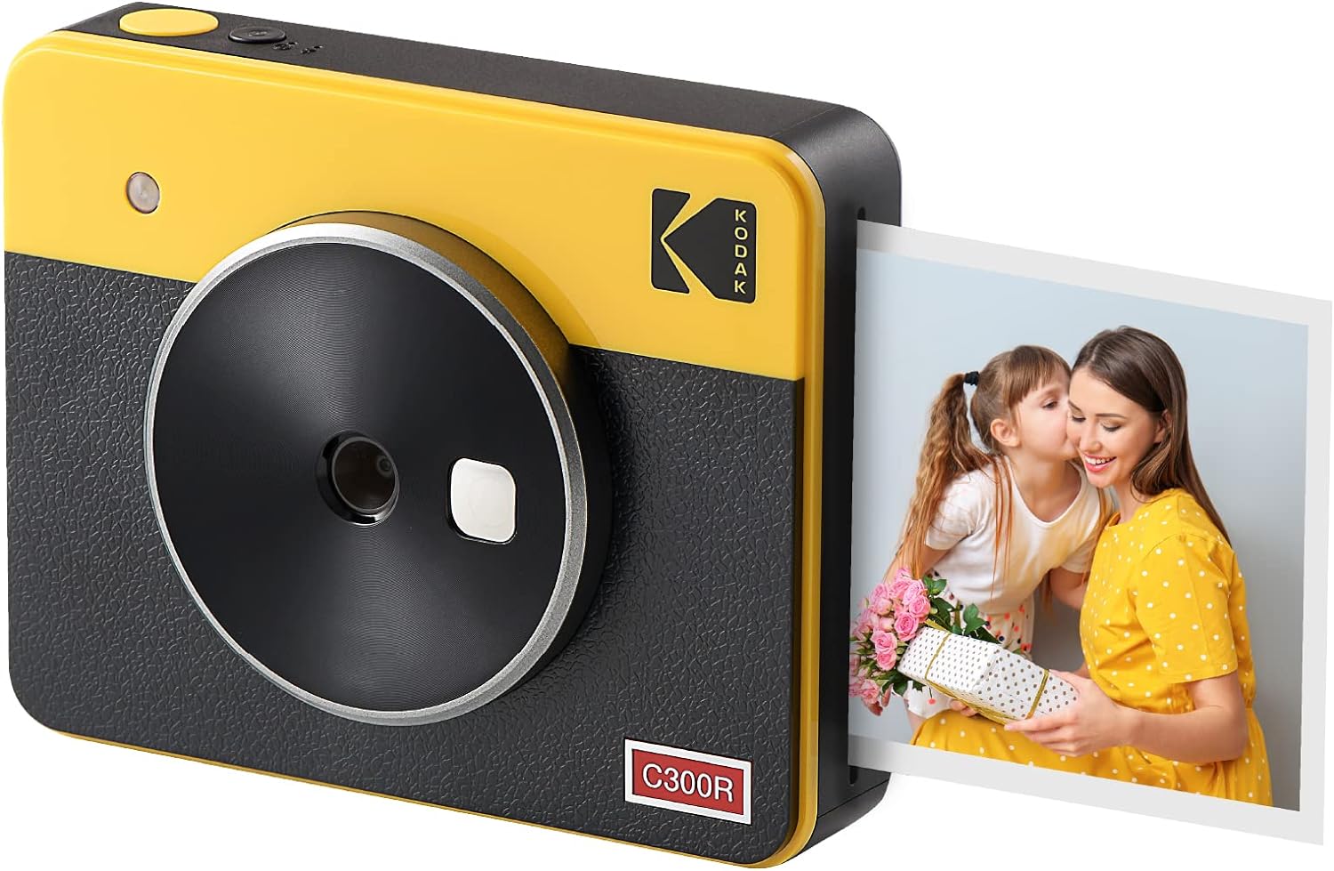 KODAK Cameras C300R