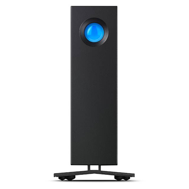 LACIE Hard Drives STHA4000800