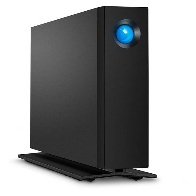 LACIE Hard Drives STHA4000800