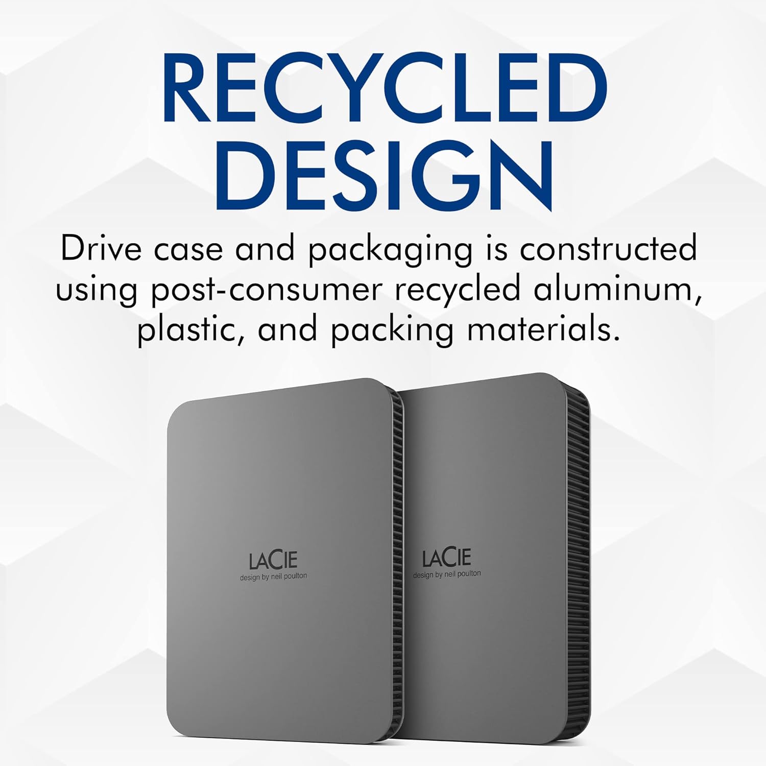 LACIE Hard Drives STLR4000400