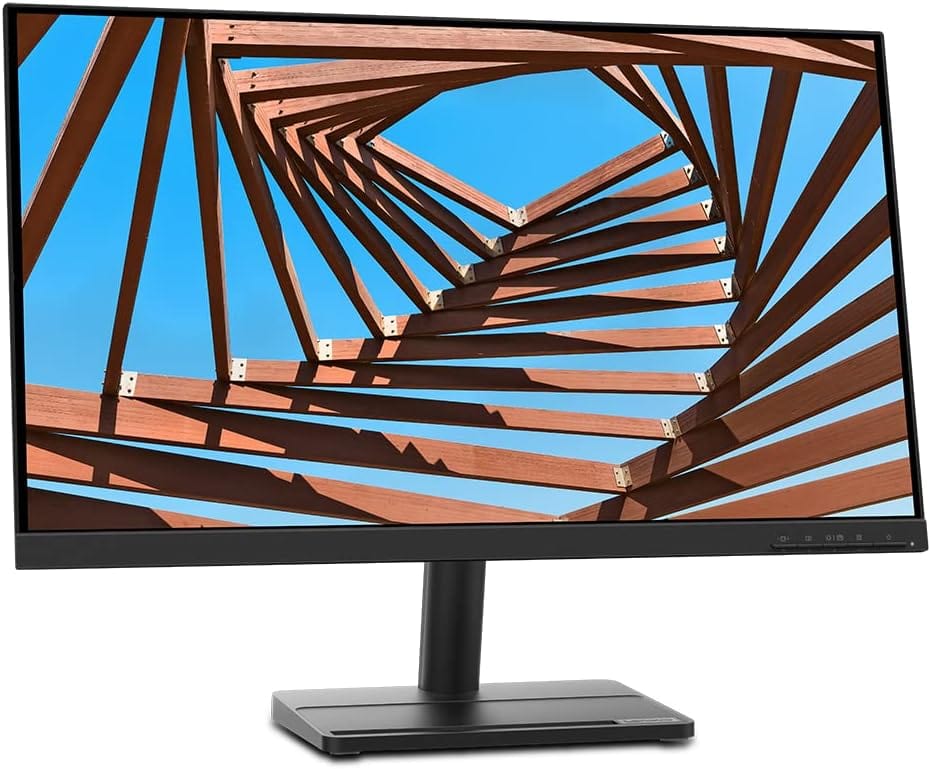 lenovo 24 fhd monitor 66aekac1au