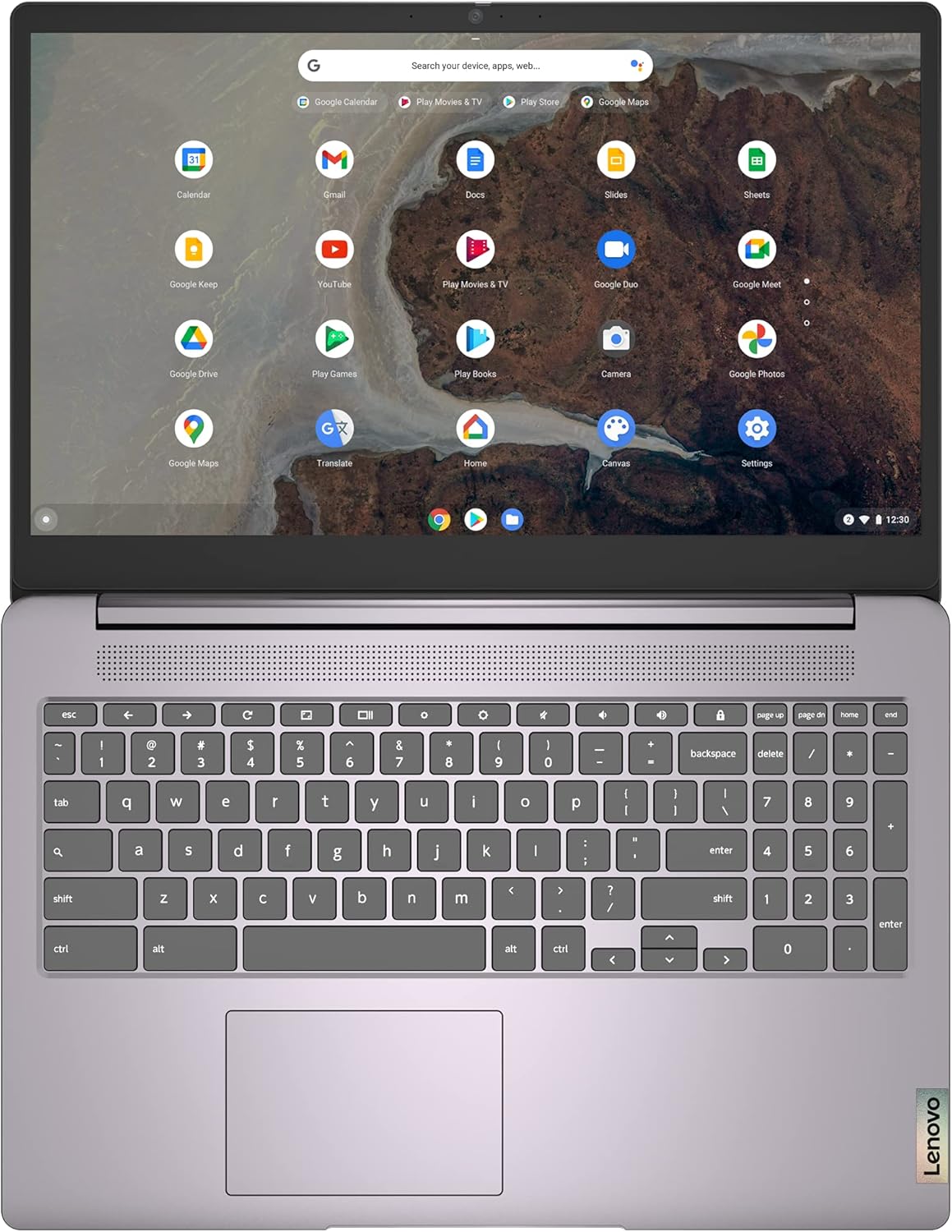 LENOVO Chromebooks 82N4005EAU