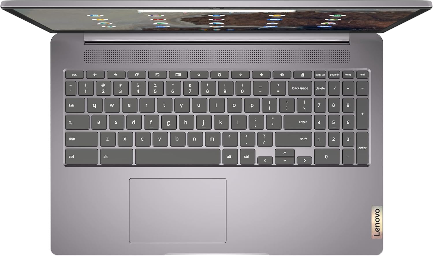 LENOVO Chromebooks 82N4005EAU