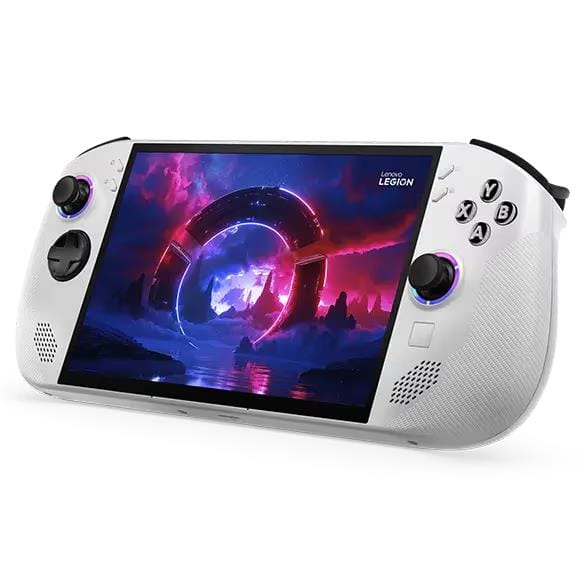 LENOVO Video Game Consoles 83L3000SAU