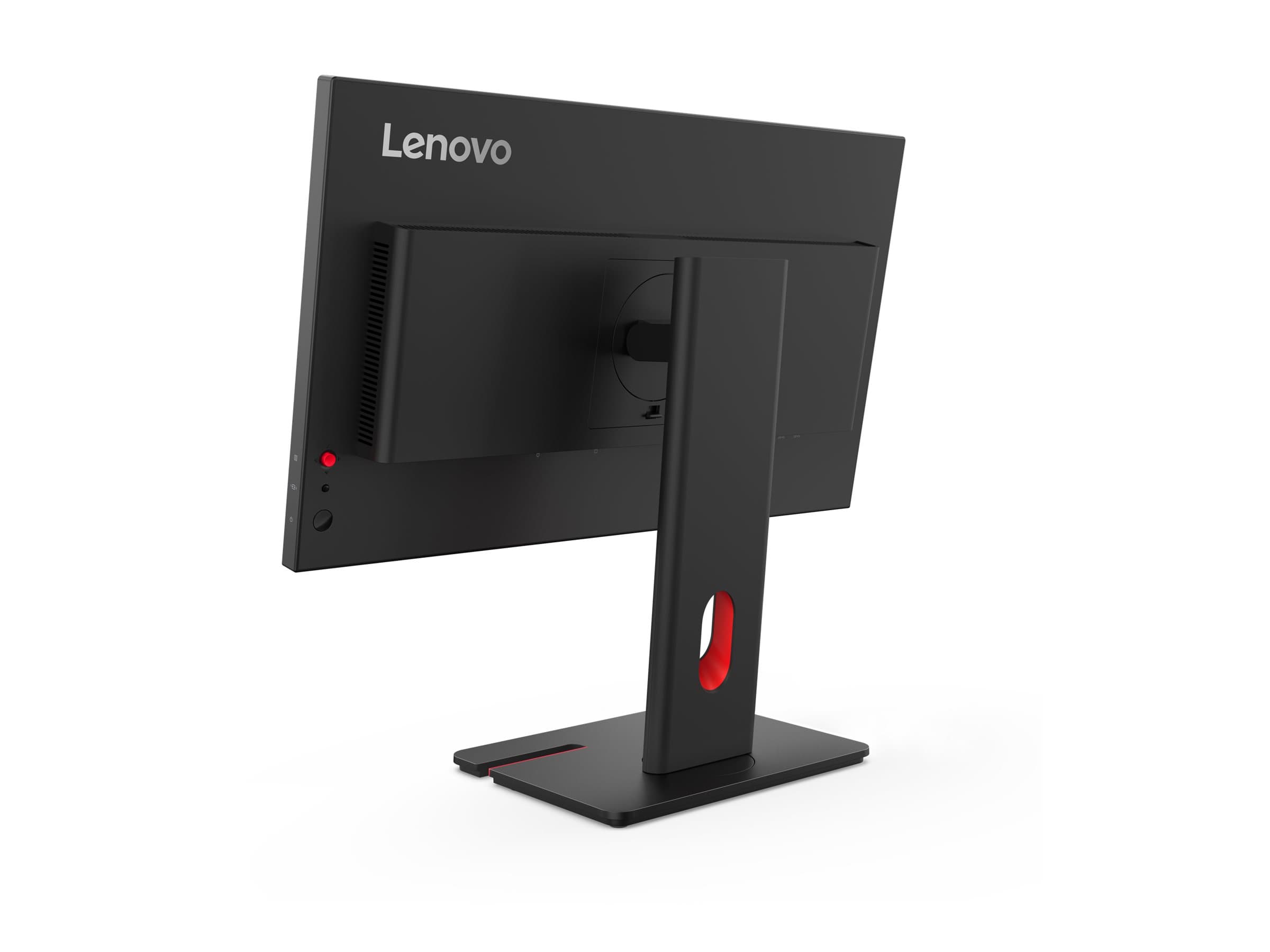 LENOVO Computer Monitors 64A4MARXAU
