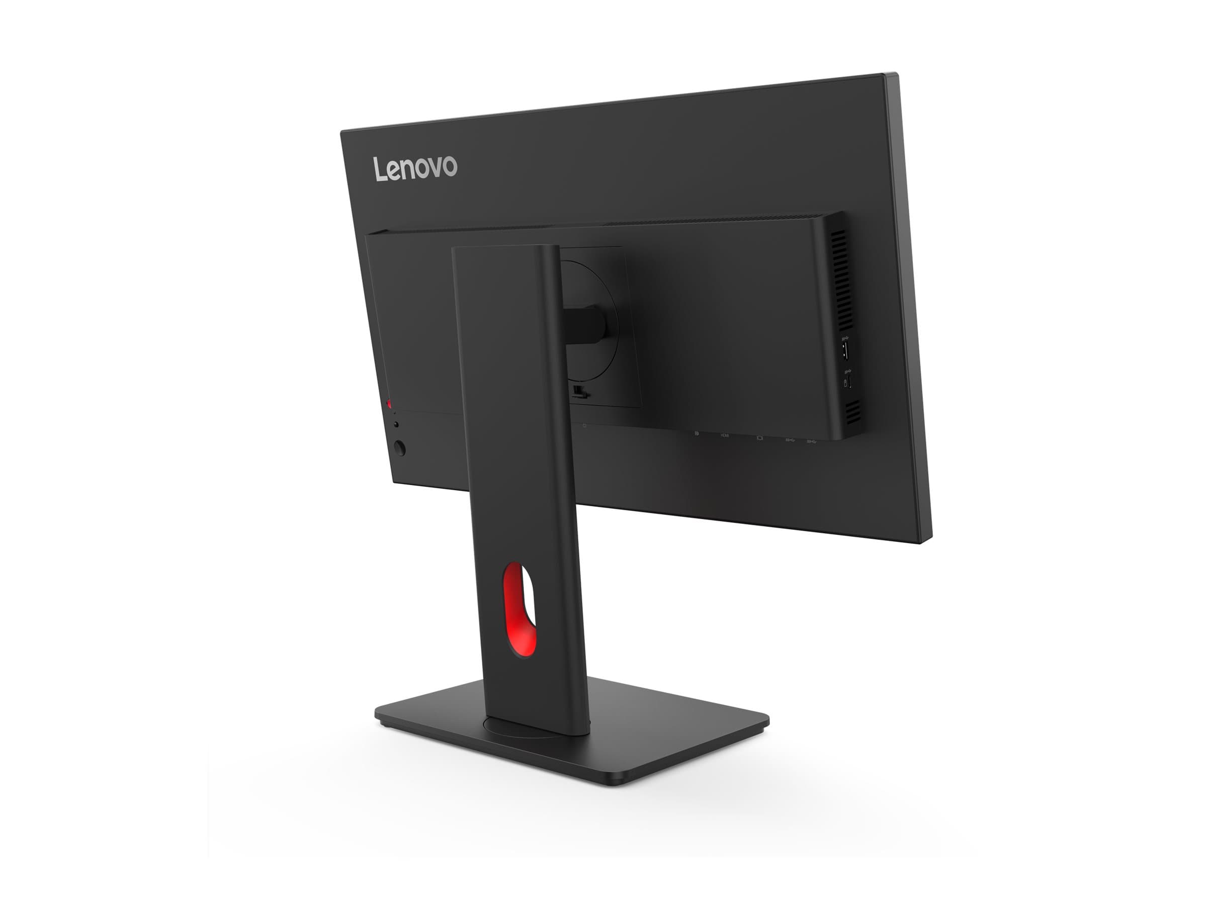 LENOVO Computer Monitors 64A4MARXAU