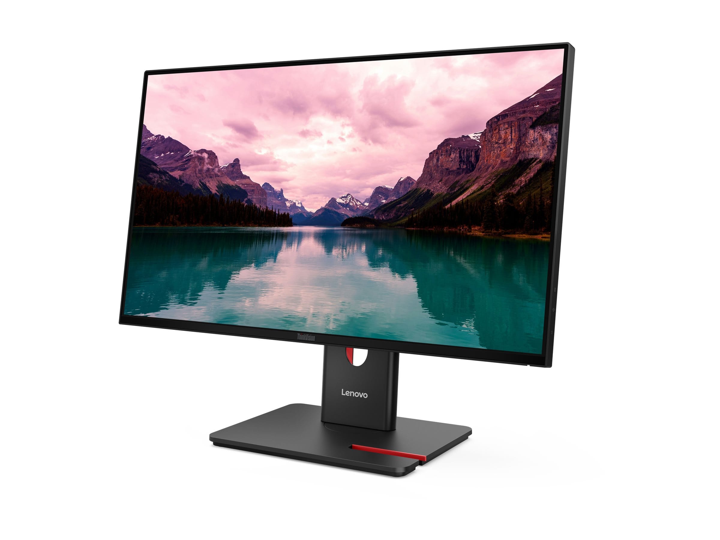 LENOVO Computer Monitors 64A4MARXAU