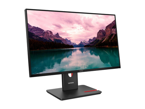 LENOVO Computer Monitors 64A4MARXAU