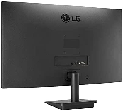 LG Computer Monitors 27MP400-B