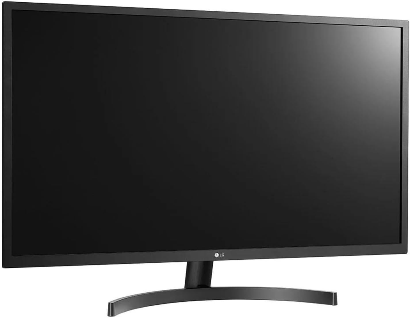 LG Computer Monitors 32ML600M-B