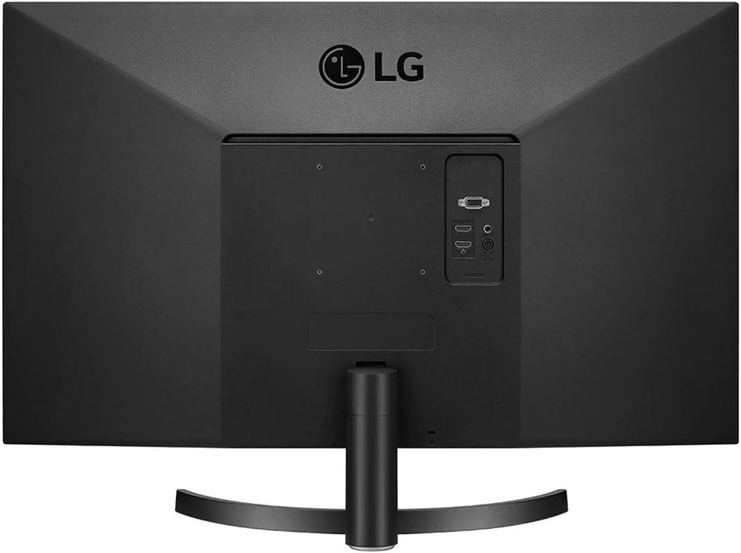 LG Computer Monitors 32ML600M-B