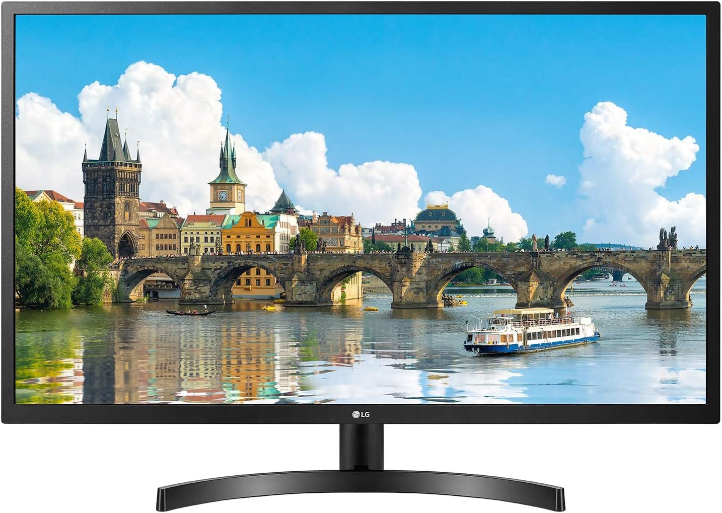 LG Computer Monitors 32MN500M