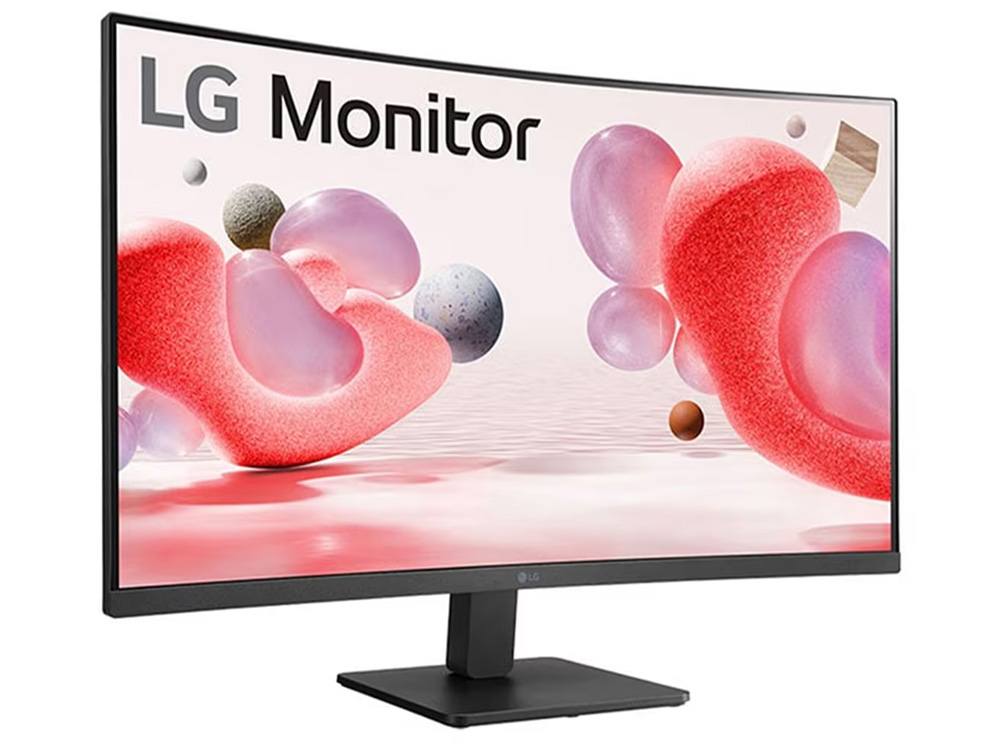 LG Computer Monitors 32BR50C-B