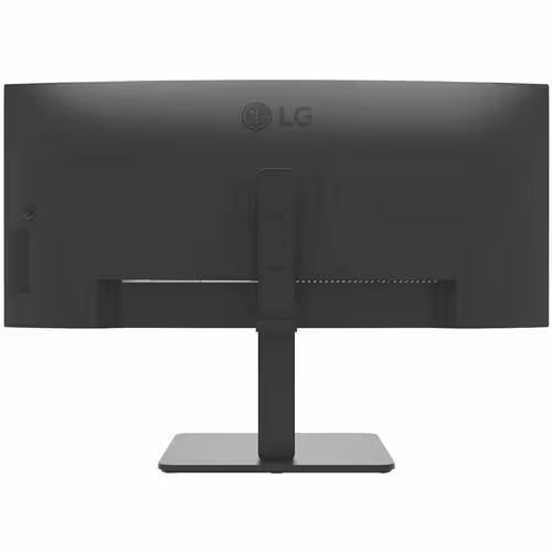 LG Computer Monitors 34BA85QE-B