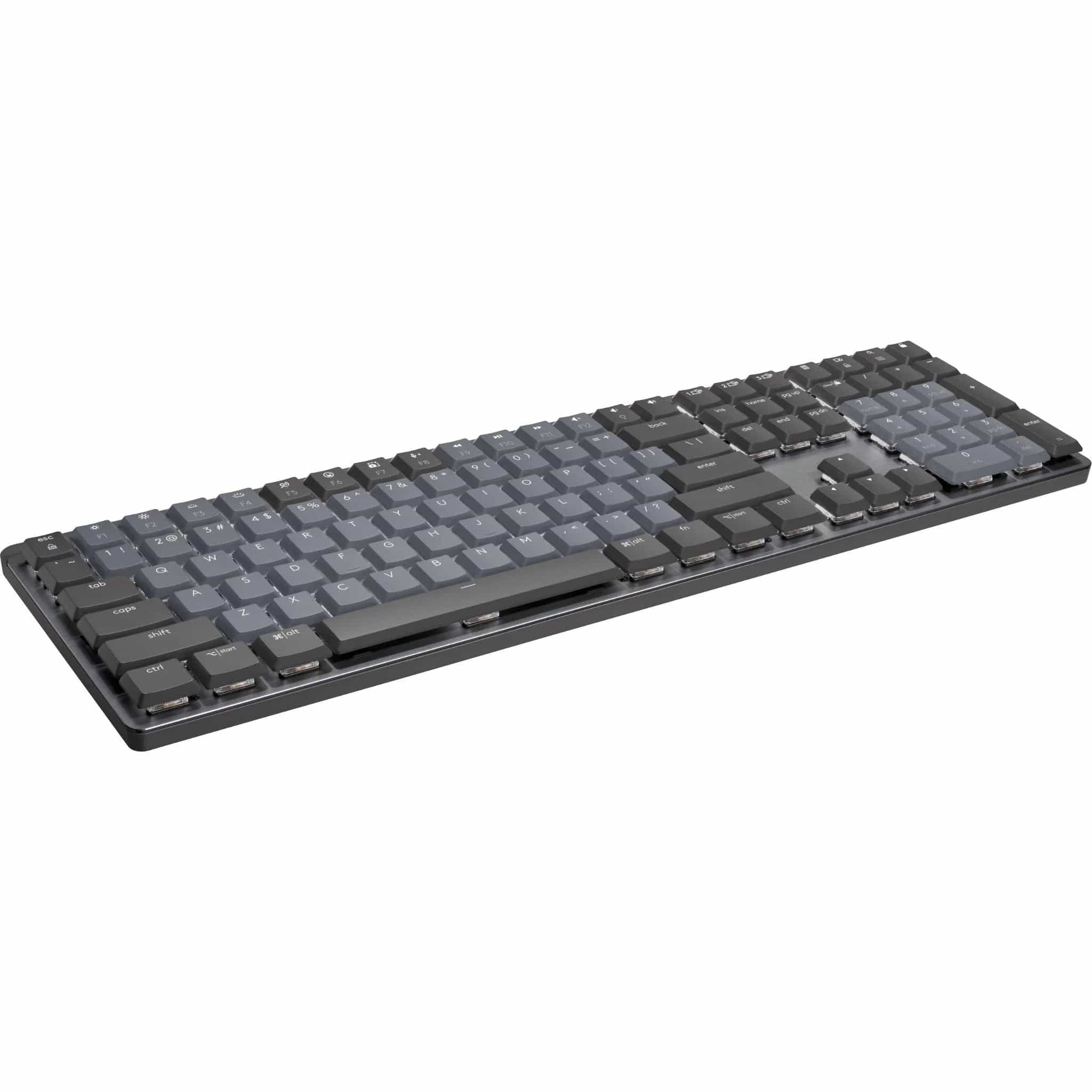 LOGITECH Keyboards 920-010760