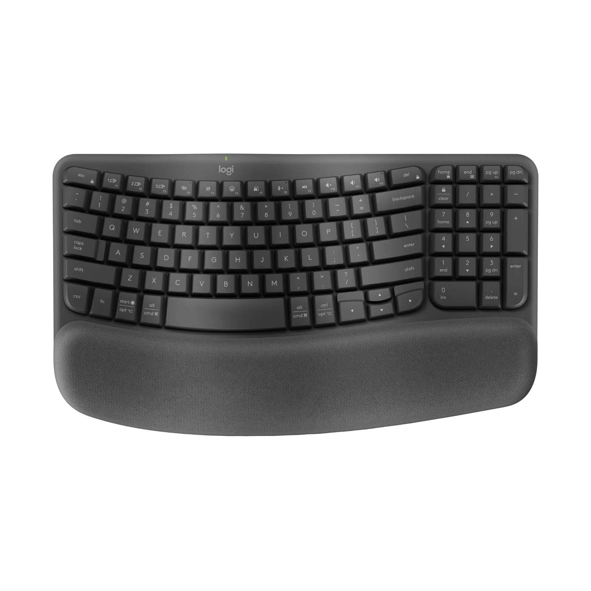 LOGITECH Keyboards 920-012281