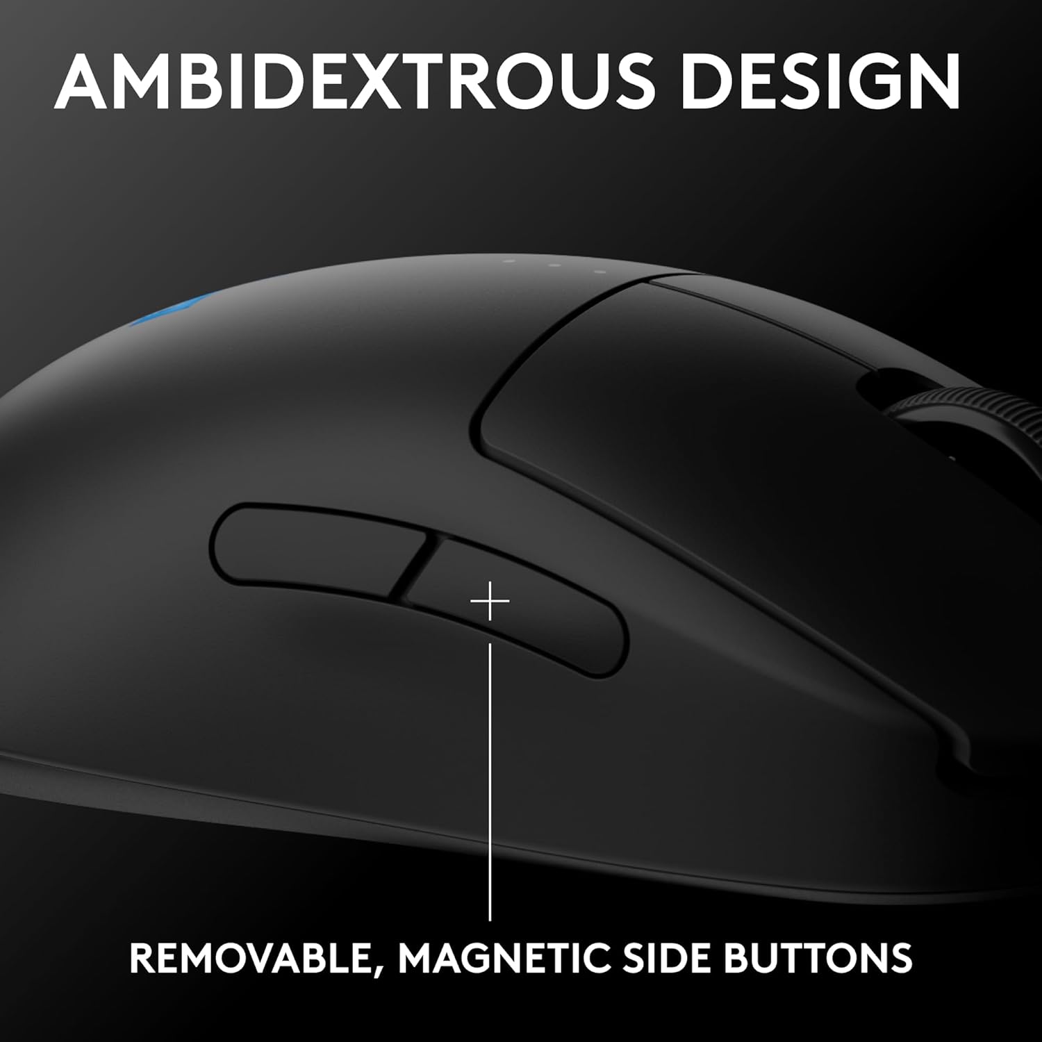 LOGITECH Mice & Trackballs