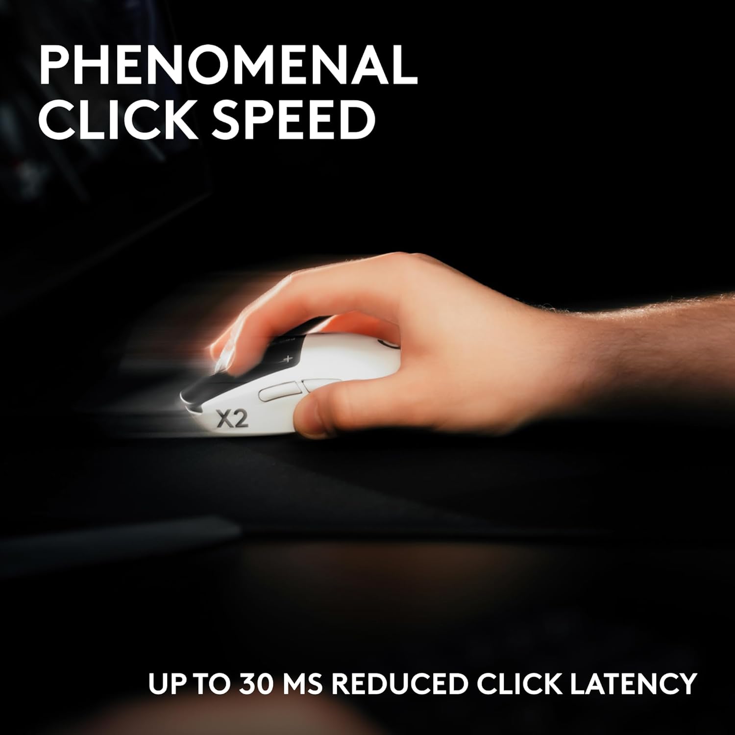 LOGITECH Mouse 910-007778