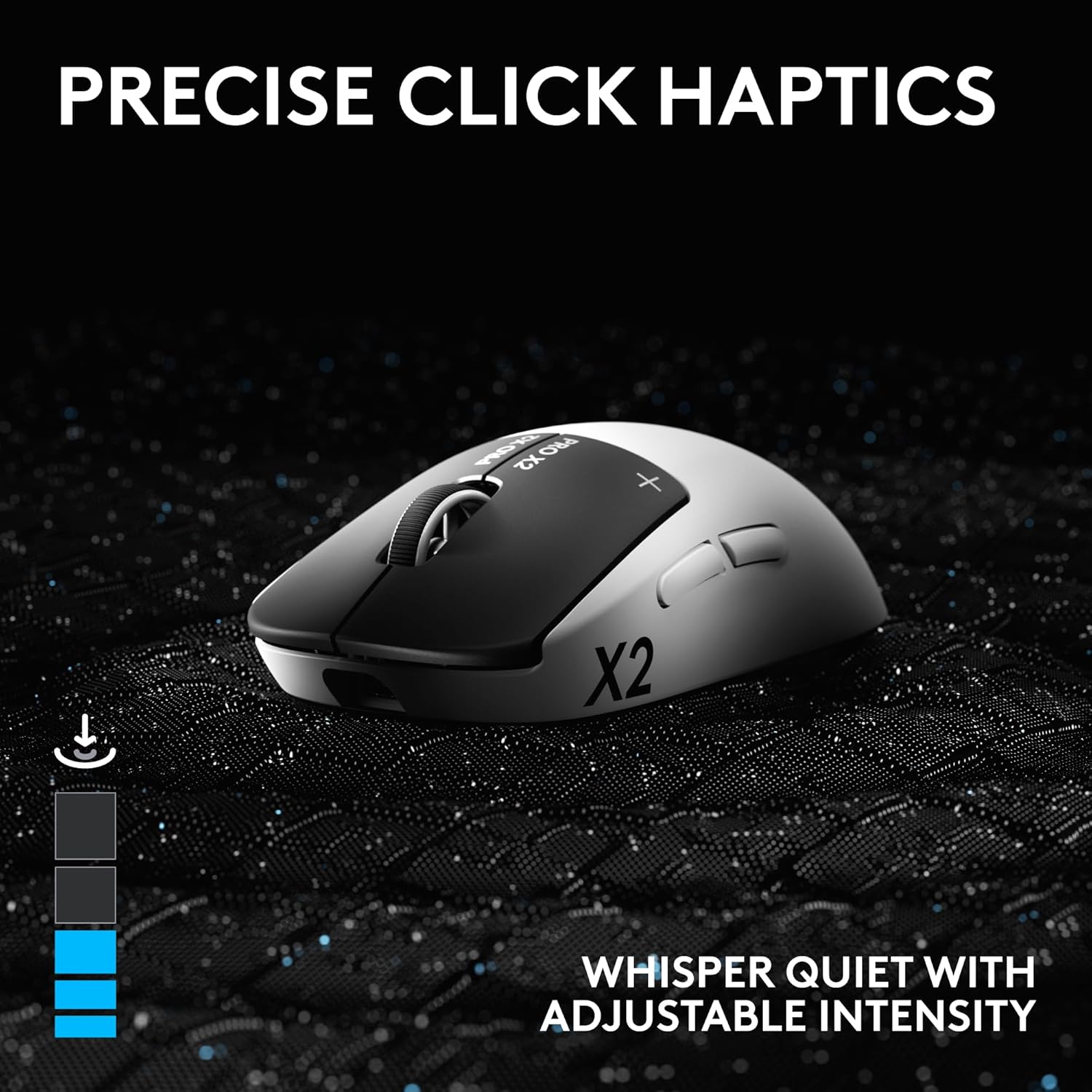 LOGITECH Mouse 910-007778
