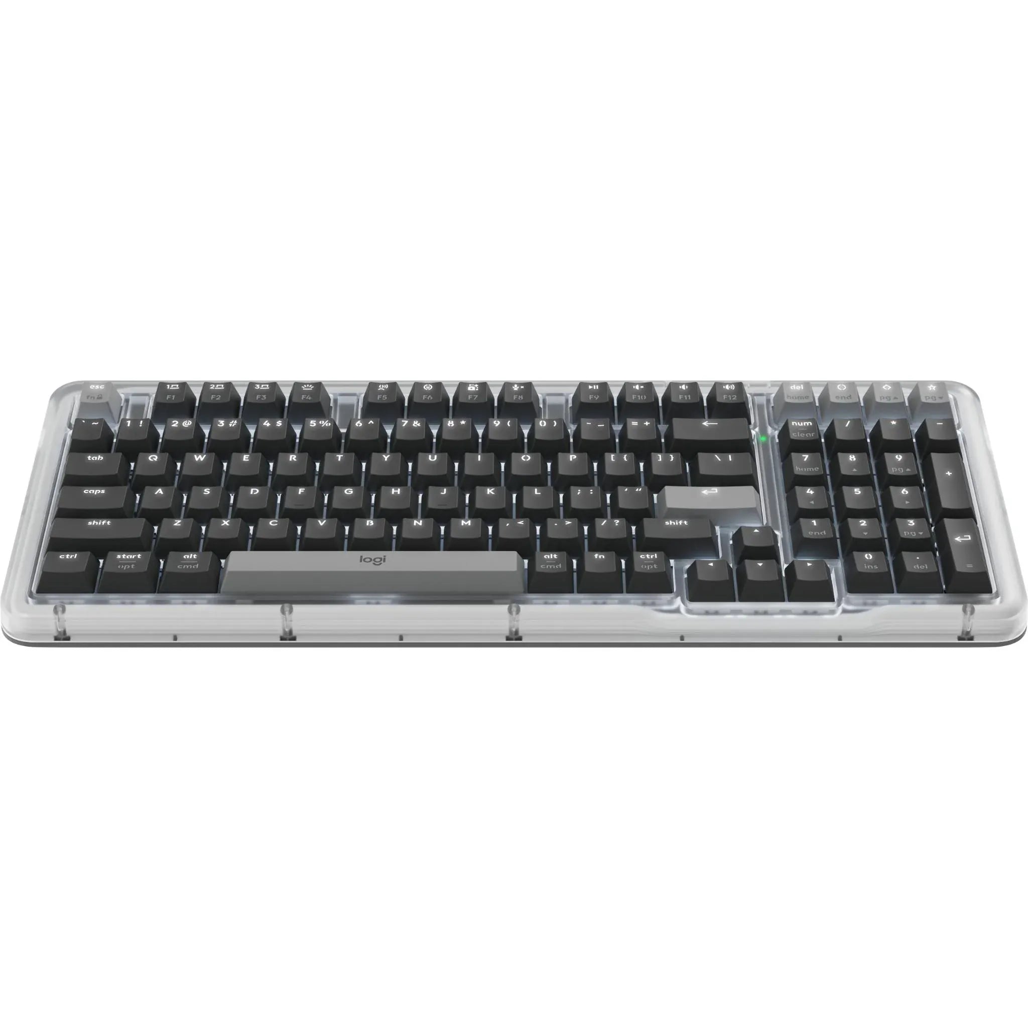 LOGITECH Keyboards 920-013584