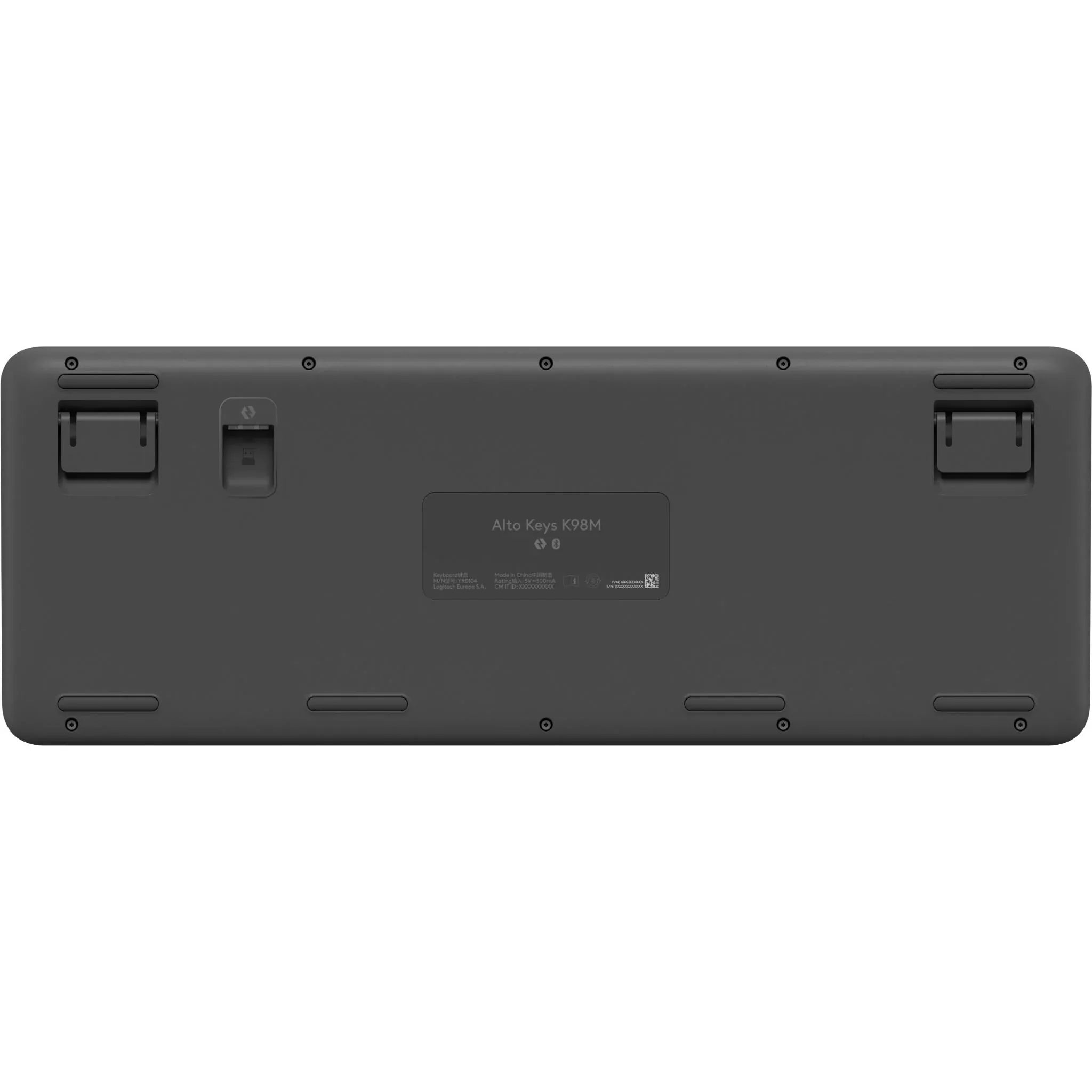 LOGITECH Keyboards 920-013584