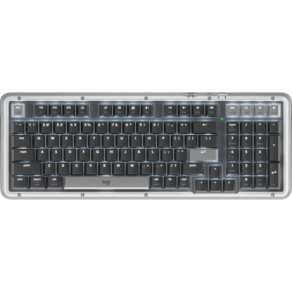 LOGITECH Keyboards 920-013584