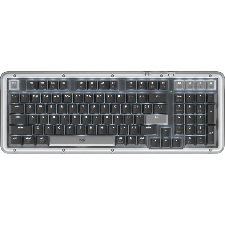 LOGITECH Keyboards 920-013584